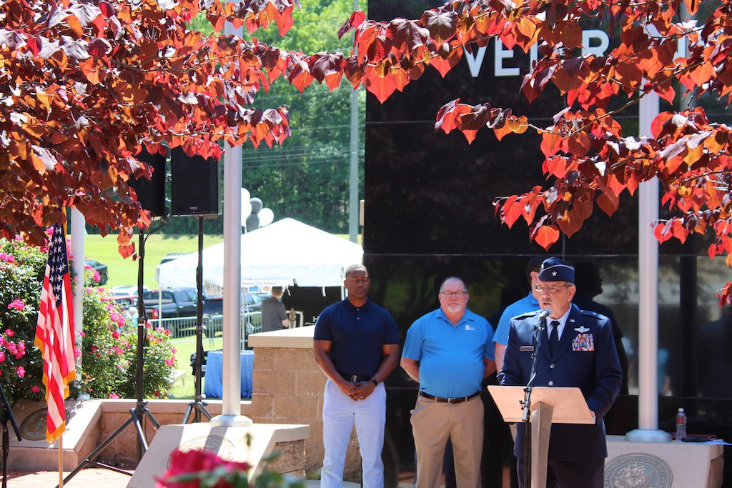 Celebrate Hoover Day shows off city pride